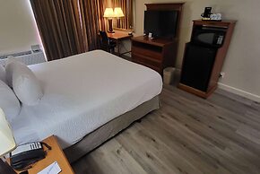 Ramada by Wyndham Houston Intercontinental Airport East