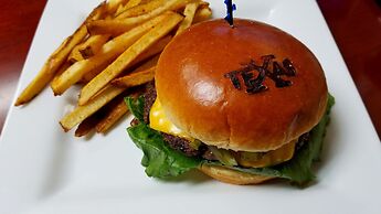 Ramada by Wyndham Houston Intercontinental Airport East