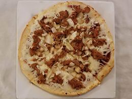 Ramada by Wyndham Houston Intercontinental Airport East