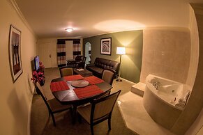 Ramada by Wyndham Houston Intercontinental Airport East