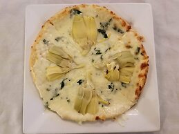 Ramada by Wyndham Houston Intercontinental Airport East