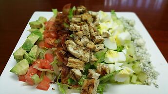 Ramada by Wyndham Houston Intercontinental Airport East