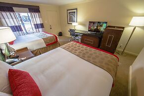 Ramada by Wyndham Houston Intercontinental Airport East
