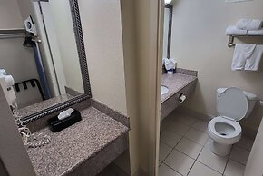 Ramada by Wyndham Houston Intercontinental Airport East