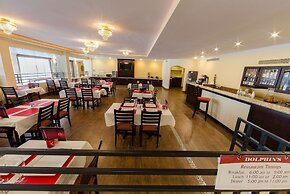 Ramada by Wyndham Houston Intercontinental Airport East