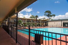 Ramada by Wyndham Houston Intercontinental Airport East