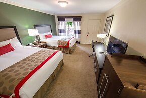 Ramada by Wyndham Houston Intercontinental Airport East