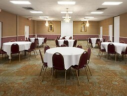 Baymont by Wyndham Salem Roanoke Area