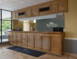 Baymont by Wyndham Salem Roanoke Area