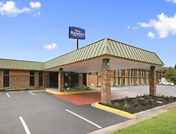 Baymont by Wyndham Salem Roanoke Area