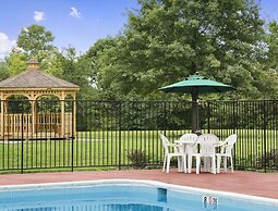 Baymont by Wyndham Salem Roanoke Area