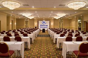 Hilton Providence