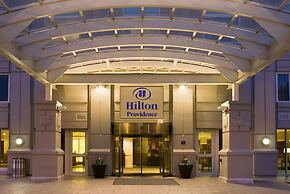 Hilton Providence