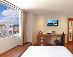 El Dorado Hotel