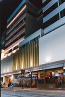 El Dorado Hotel
