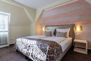 Top Hotel Jagdschloss Niederwald