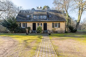 Top Hotel Jagdschloss Niederwald