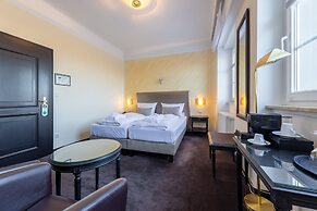 Top Hotel Jagdschloss Niederwald