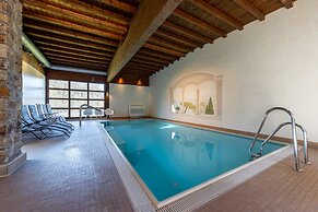 Top Hotel Jagdschloss Niederwald