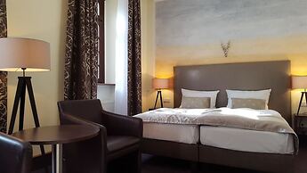 Top Hotel Jagdschloss Niederwald