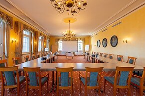 Top Hotel Jagdschloss Niederwald