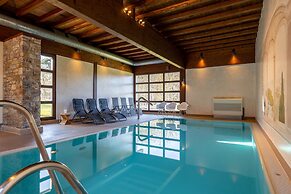 Top Hotel Jagdschloss Niederwald