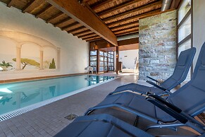 Top Hotel Jagdschloss Niederwald