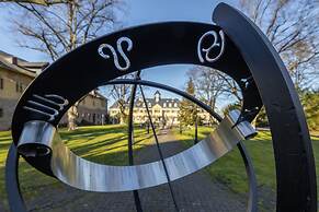 Top Hotel Jagdschloss Niederwald