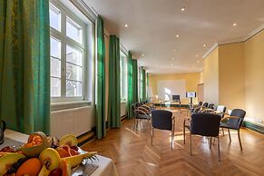 Top Hotel Jagdschloss Niederwald