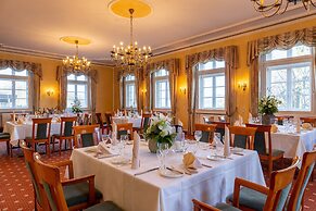 Top Hotel Jagdschloss Niederwald