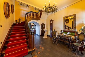 Top Hotel Jagdschloss Niederwald