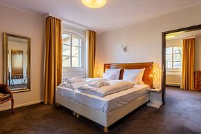Top Hotel Jagdschloss Niederwald