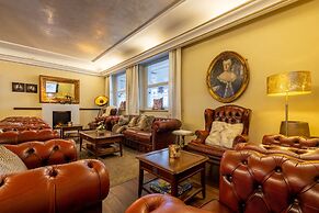Top Hotel Jagdschloss Niederwald