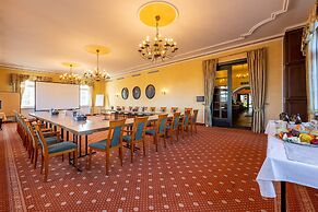 Top Hotel Jagdschloss Niederwald