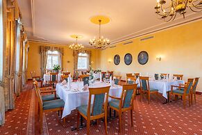Top Hotel Jagdschloss Niederwald