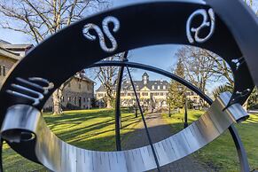 Top Hotel Jagdschloss Niederwald