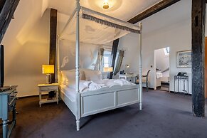Top Hotel Jagdschloss Niederwald