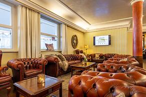 Top Hotel Jagdschloss Niederwald