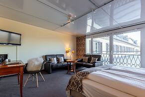 Top Hotel Jagdschloss Niederwald