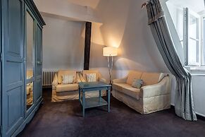 Top Hotel Jagdschloss Niederwald