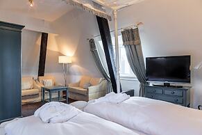 Top Hotel Jagdschloss Niederwald