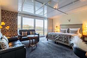 Top Hotel Jagdschloss Niederwald
