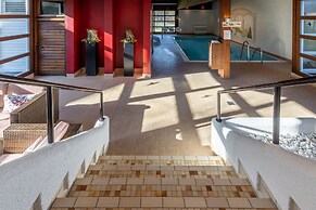 Top Hotel Jagdschloss Niederwald