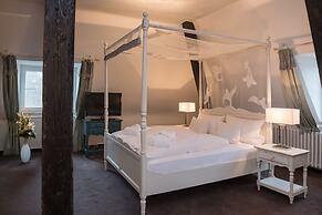Top Hotel Jagdschloss Niederwald