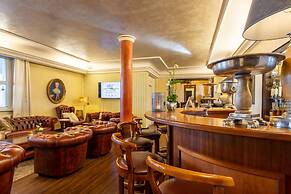 Top Hotel Jagdschloss Niederwald