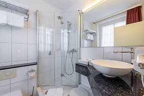 Top Hotel Jagdschloss Niederwald