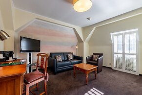 Top Hotel Jagdschloss Niederwald