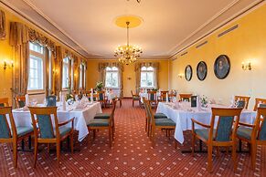 Top Hotel Jagdschloss Niederwald