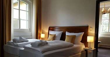 Top Hotel Jagdschloss Niederwald