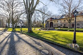 Top Hotel Jagdschloss Niederwald